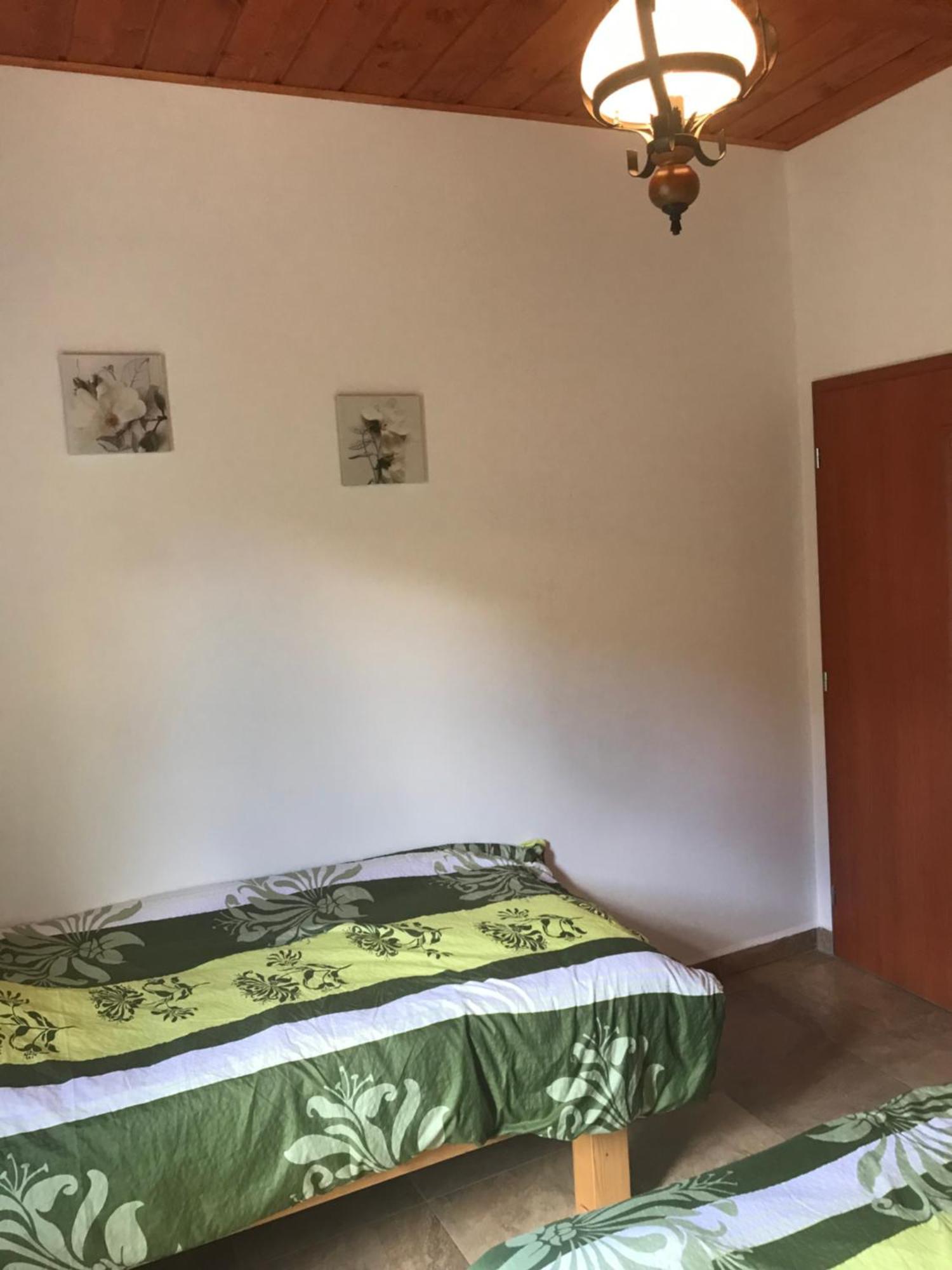 Prazdninovy Dum Na Palave S Vinnym Sklepem Milovice  Exteriör bild